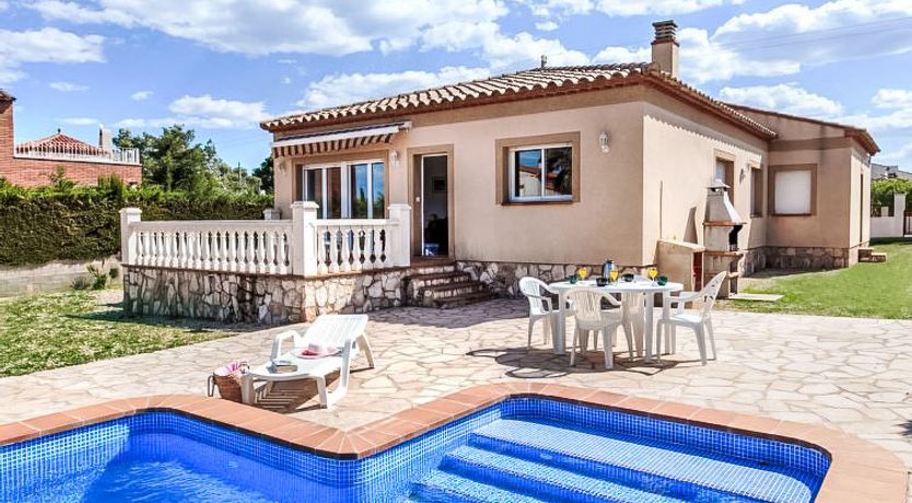 Photo of Villa Llobeta