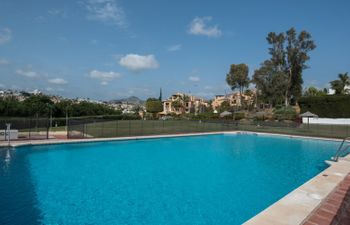 La Palmera Holiday Home