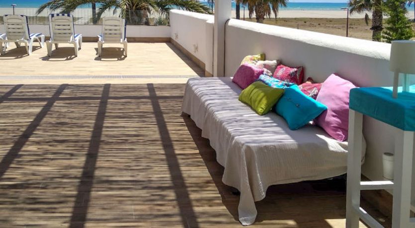 Photo of Los Frasquitos