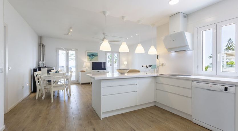 Photo of Los Frasquitos