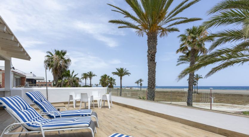 Photo of Los Frasquitos