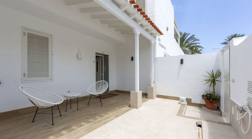 Photo of Los Frasquitos