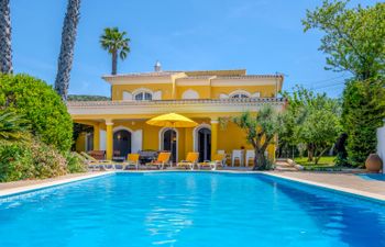 Villa Monte da Torre Villa