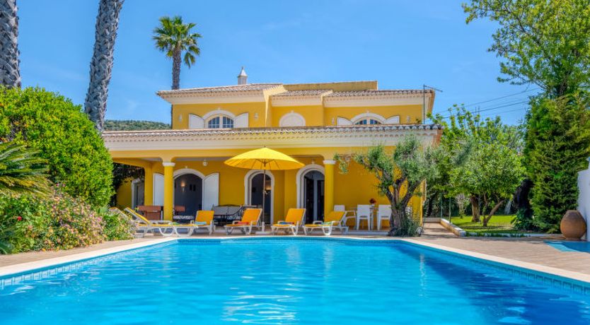 Photo of Villa Monte da Torre