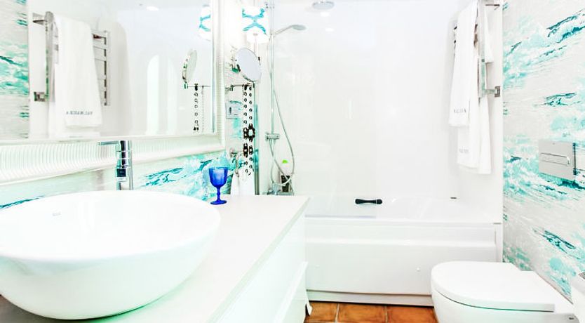 Photo of Zurbarán by the Sea