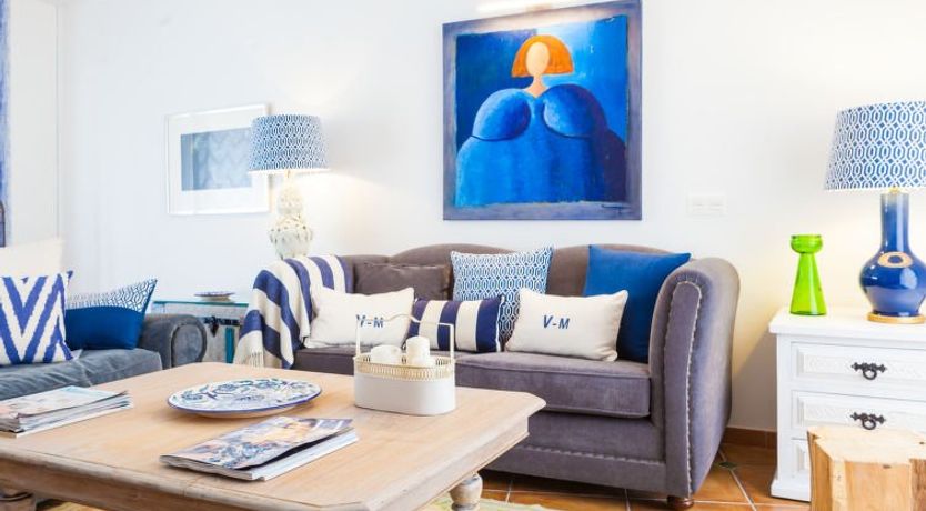 Photo of Zurbarán by the Sea