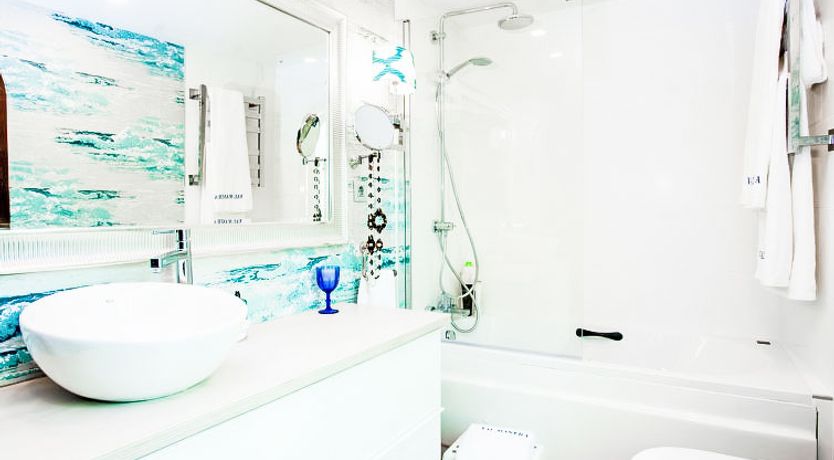 Photo of Zurbarán by the Sea