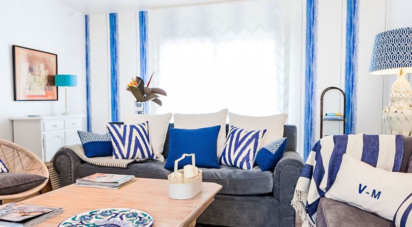 Photo of Zurbarán by the Sea