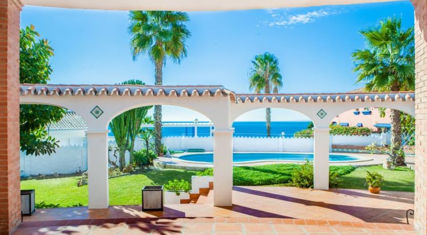 Photo of Zurbarán by the Sea