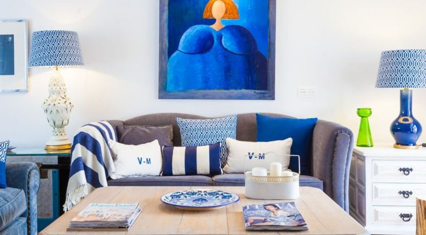 Photo of Zurbarán by the Sea