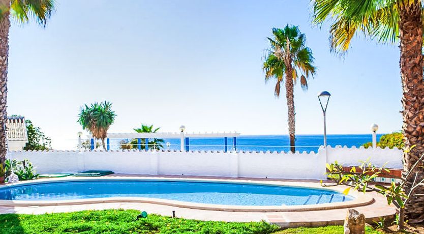 Photo of Zurbarán by the Sea