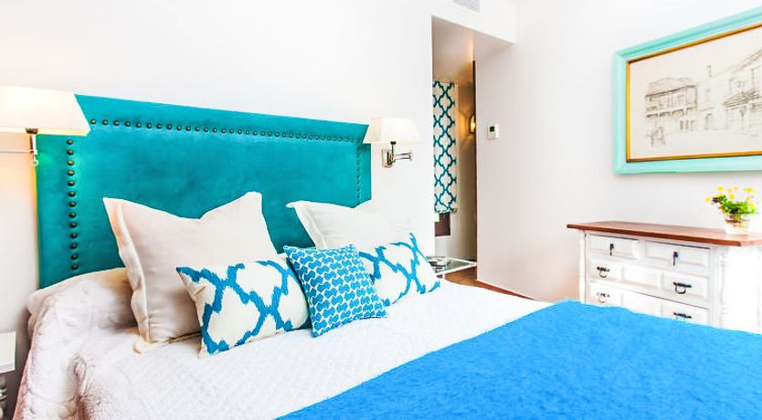 Photo of Zurbarán by the Sea