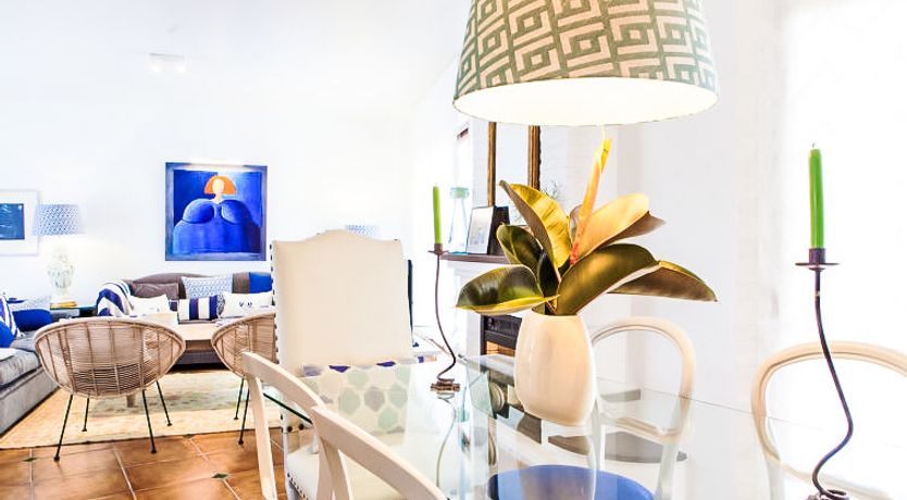 Photo of Zurbarán by the Sea