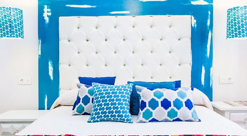 Photo of Zurbarán by the Sea