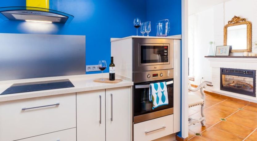 Photo of Zurbarán by the Sea