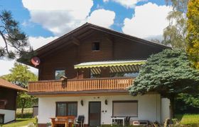 Am Hohen Bogen Apartment 60 Holiday Home