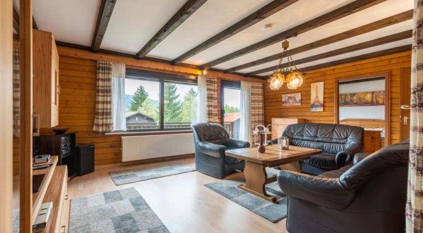 Photo of Am Hohen Bogen Apartment 19