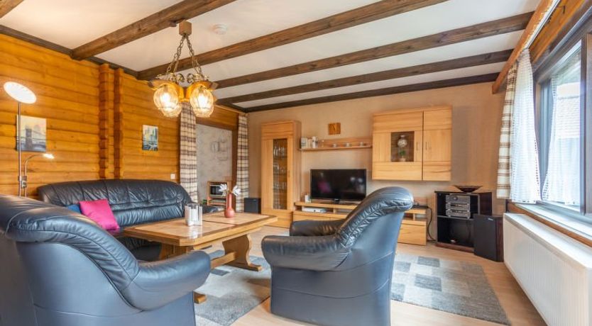 Photo of Am Hohen Bogen Apartment 19