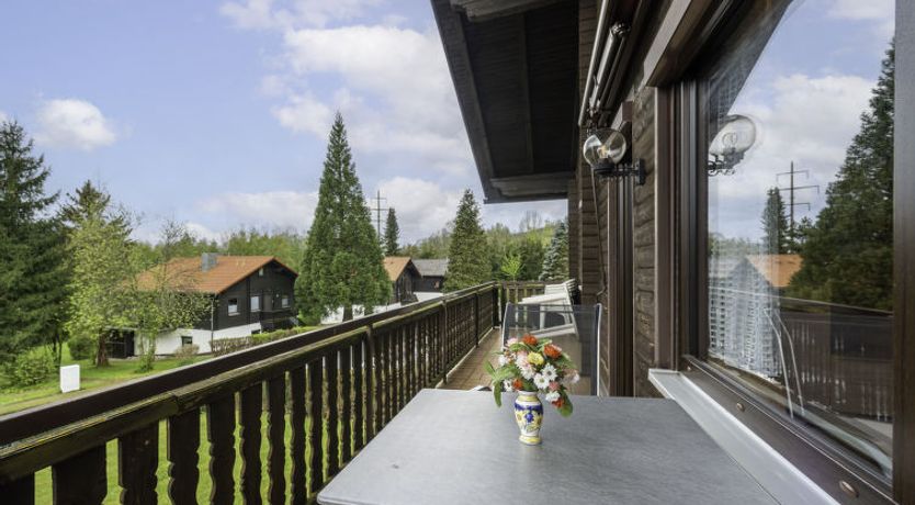 Photo of Am Hohen Bogen Apartment 19