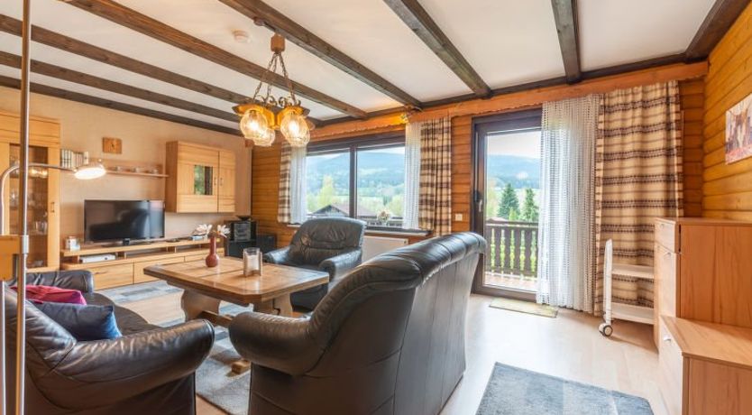 Photo of Am Hohen Bogen Apartment 19