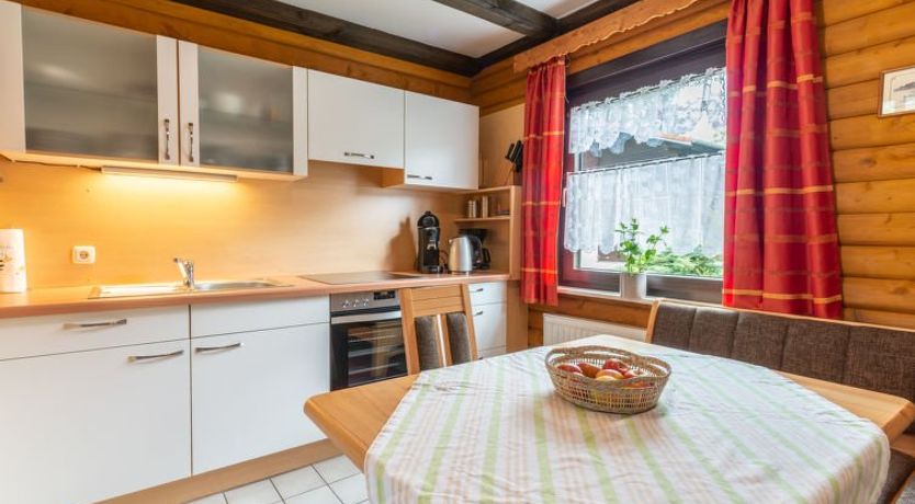 Photo of Am Hohen Bogen Apartment 19