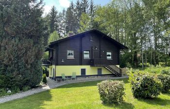 Am Hohen Bogen Apartment 37 Holiday Home