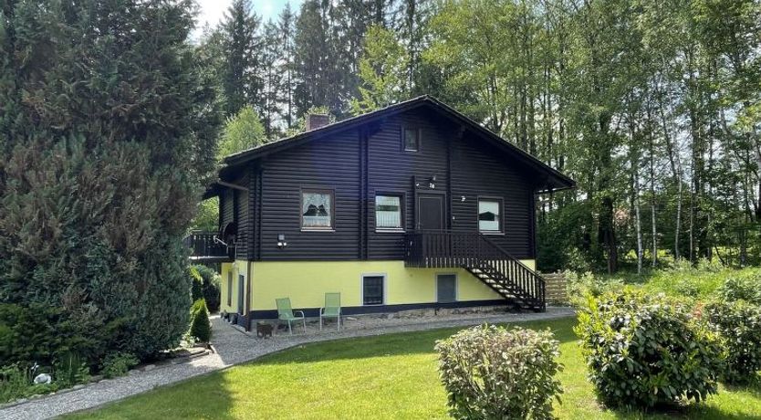 Photo of Am Hohen Bogen Apartment 37