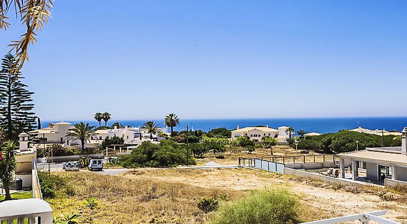 Photo of Galé 600m from the beach