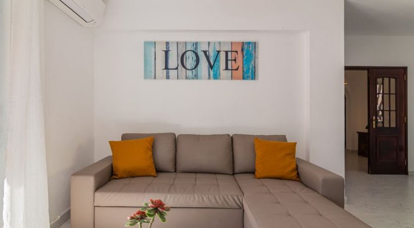 Photo of Galé 600m from the beach