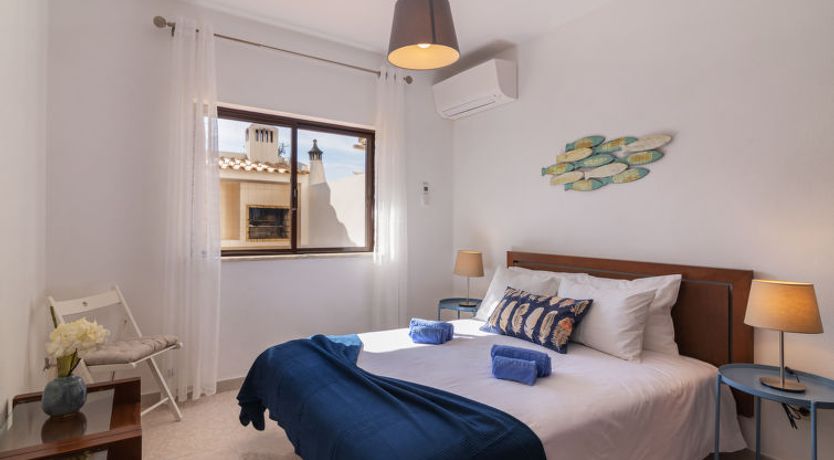 Photo of Galé 600m from the beach