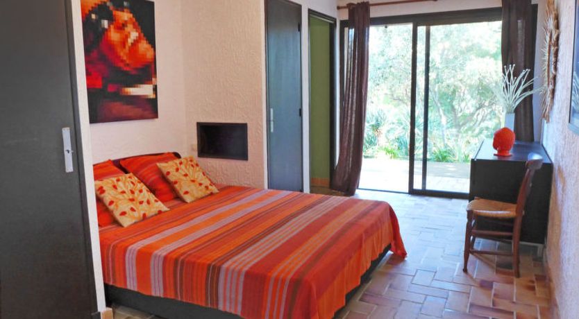 Photo of La Maison du Midi