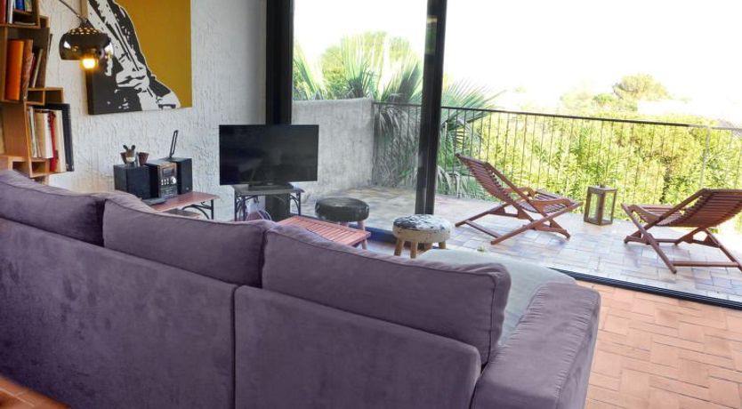 Photo of La Maison du Midi