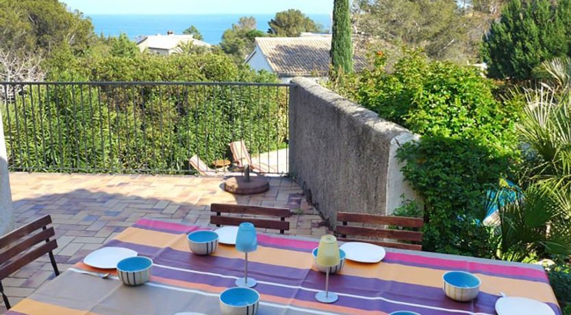 Photo of La Maison du Midi