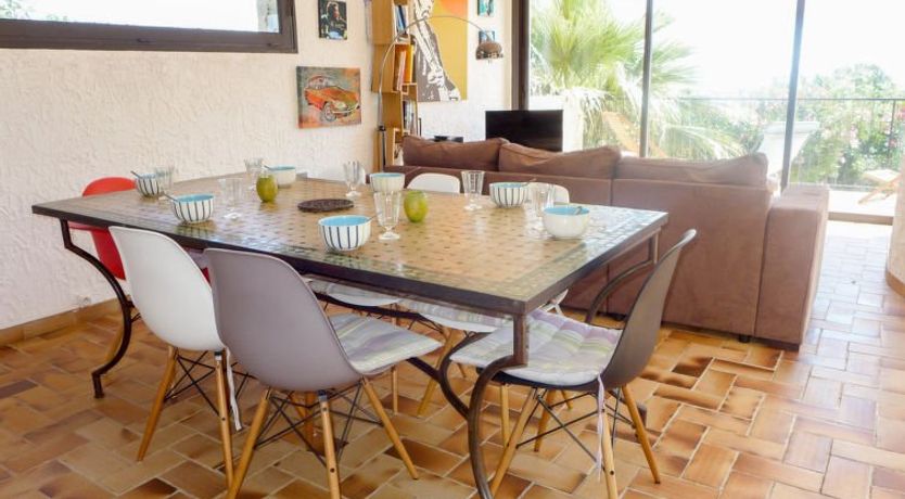 Photo of La Maison du Midi