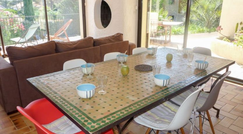 Photo of La Maison du Midi