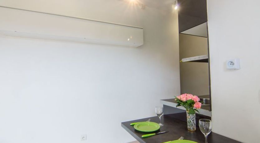 Photo of Héraclée Apartment 2