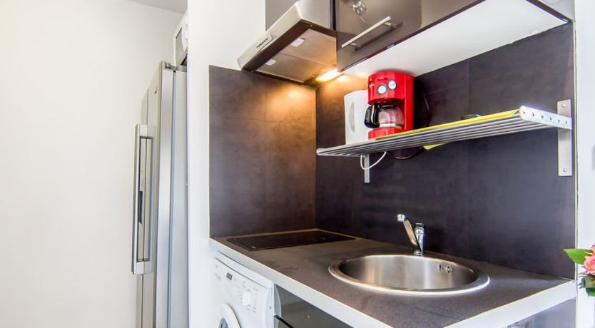 Photo of Héraclée Apartment 2