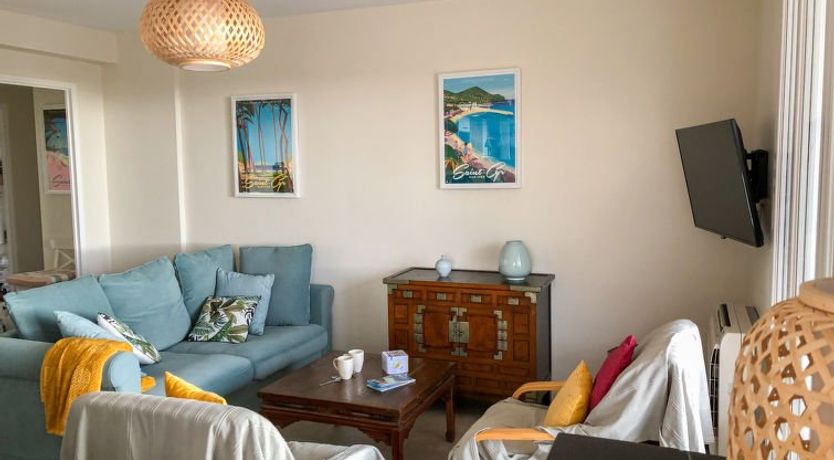 Photo of Les Palmiers Apartment 3