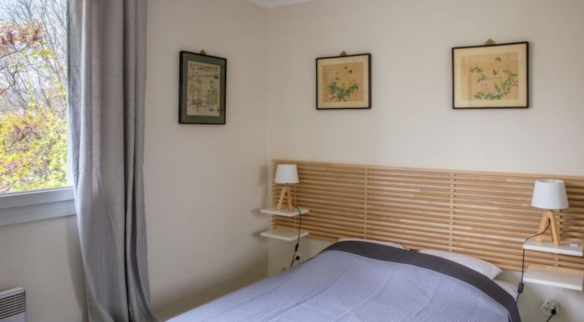 Photo of Les Palmiers Apartment 3