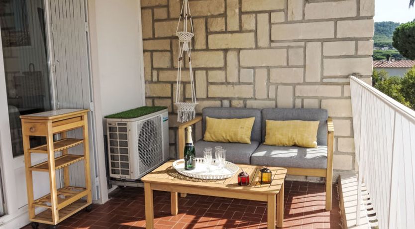 Photo of Les Palmiers Apartment 3