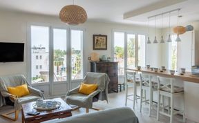 Photo of Les Palmiers Apartment 3