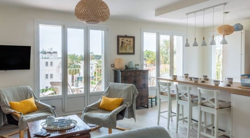 Photo of Les Palmiers Apartment 3