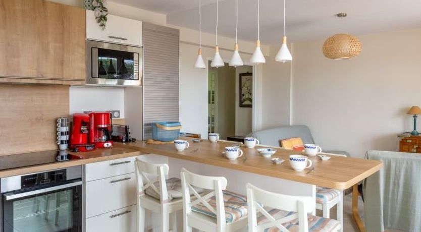 Photo of Les Palmiers Apartment 3