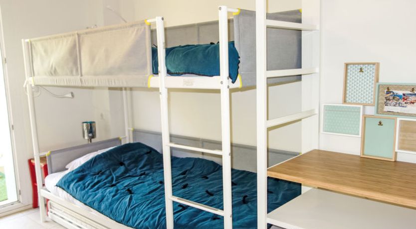 Photo of Les Palmiers Apartment 3