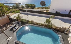 Photo of Cantamar