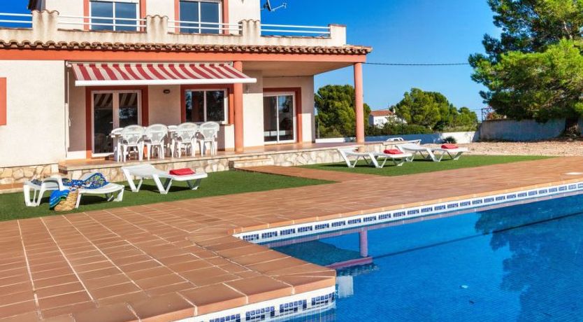 Photo of Villa Malva I