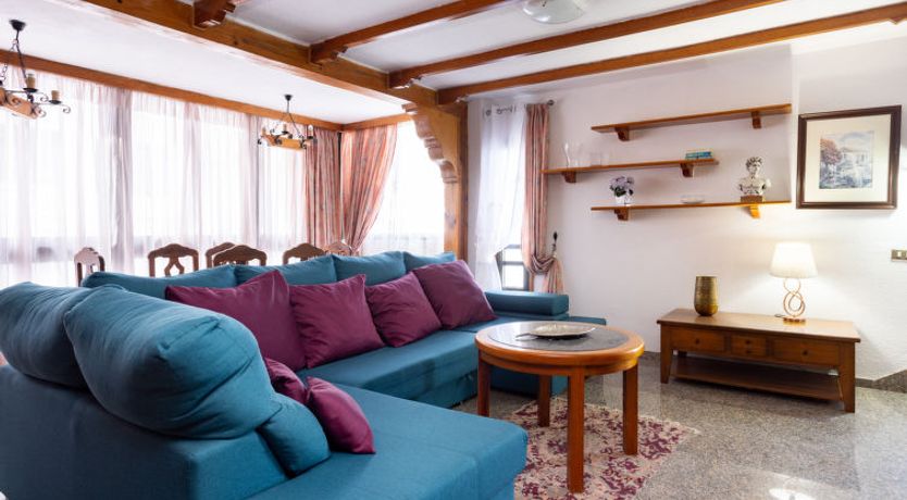 Photo of Comfy Altemar