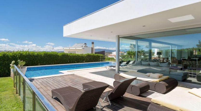 Photo of Villa Vogue