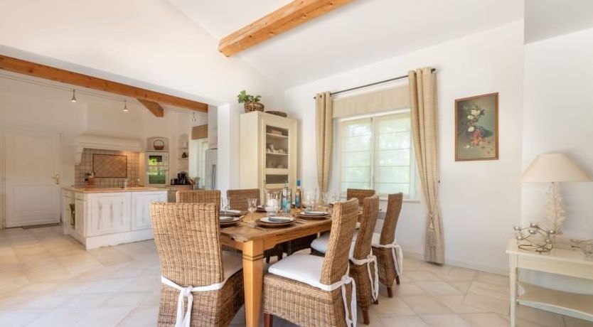 Photo of Les Mûres mûres