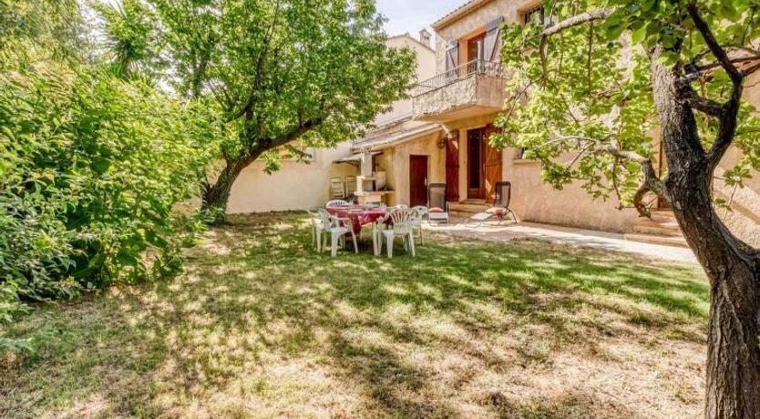 Photo of L'ensoleillade